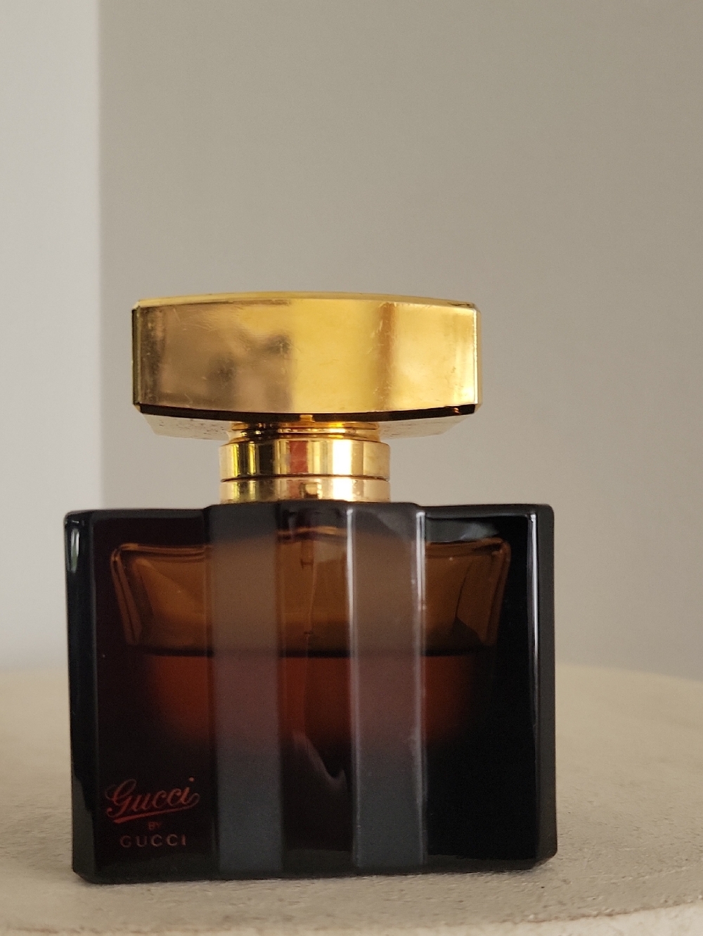 Gucci by Gucci for Women Eau de Parfum Spray 1.7 fl oz ~READ~